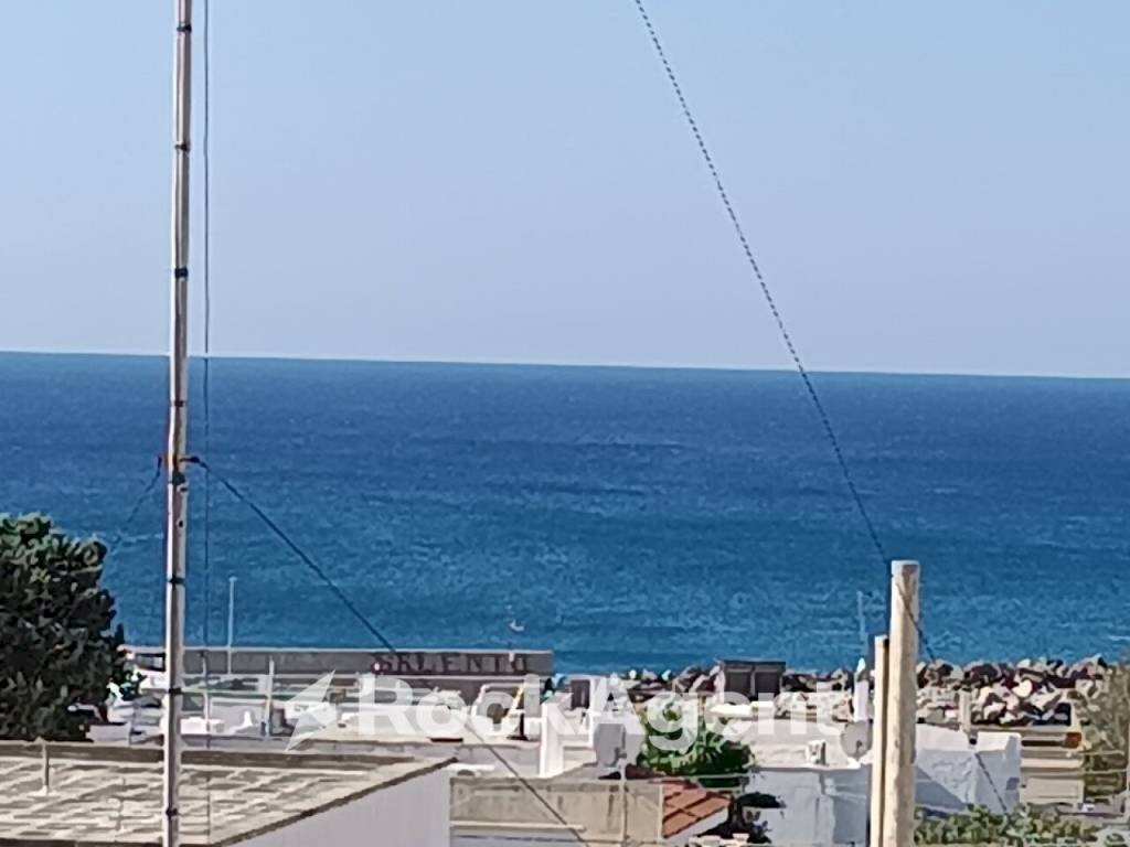 Vista - Casa indipendente via Taranto, 20, Morciano di Leuca - foto 2