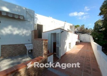 Terrazzo - Casa indipendente via Taranto, 20, Morciano di Leuca - foto 6