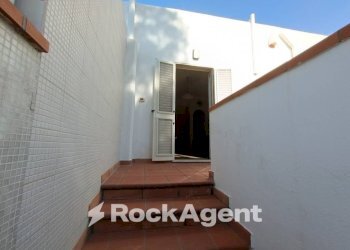 Terrazzo - Casa indipendente via Taranto, 20, Morciano di Leuca - foto 8
