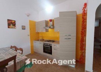 Cucina - Casa indipendente via Taranto, 20, Morciano di Leuca - foto 23
