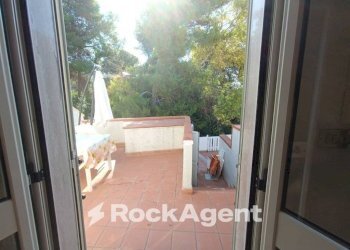 Terrazzo - Casa indipendente via Taranto, 20, Morciano di Leuca - foto 36