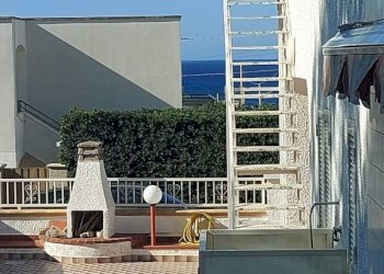Terrazzo - Casa indipendente via Taranto, 20, Morciano di Leuca - foto 37