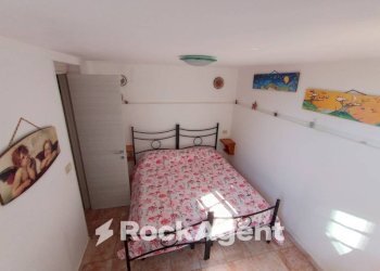 Camera da letto - Casa indipendente via Taranto, 20, Morciano di Leuca - foto 30