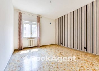 Camera da letto - Appartamento via Prolungamento Matteotti, Sarno - foto 9