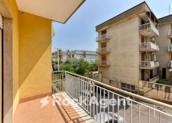 Balcone - Appartamento via Prolungamento Matteotti, Sarno - foto 16