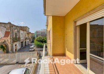 Balcone - Appartamento via Prolungamento Matteotti, Sarno - foto 19