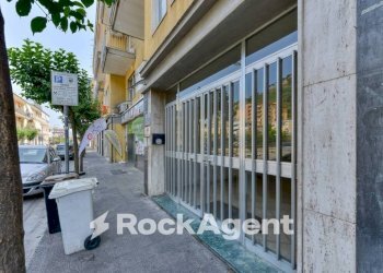 Zona - Appartamento via Prolungamento Matteotti, Sarno - foto 25