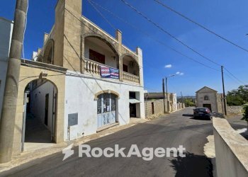 Zona - Casa indipendente via Macurano, Alessano - foto 5