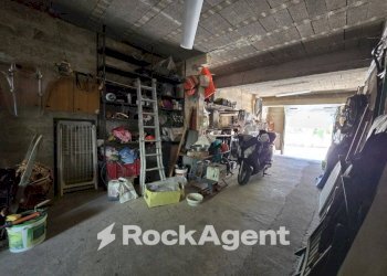 Cantina - Casa indipendente via Macurano, Alessano - foto 6