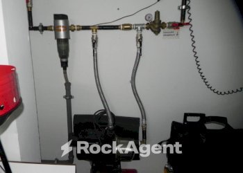 Interno non residenziale - Appartamento via Pietro Nenni, 39, Montecarotto - foto 30