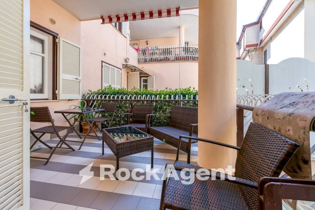 Terrazzo - Quadrilocale via Pino Amato, 16, Casoria - foto 2