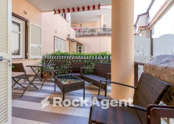 Terrazzo - Quadrilocale via Pino Amato, 16, Casoria - foto 2