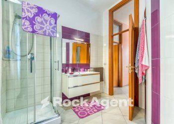 Bagno - Quadrilocale via Pino Amato, 16, Casoria - foto 17