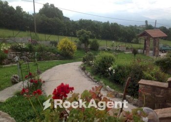 Terreno - Villa via Mascioni, 23, Castel Campagnano - foto 14