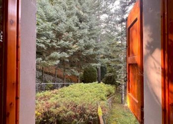 Vista - Villa via Casa Mezzanotte, Pievepelago - foto 13