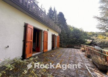 Terrazzo - Villa via Casa Mezzanotte, Pievepelago - foto 14
