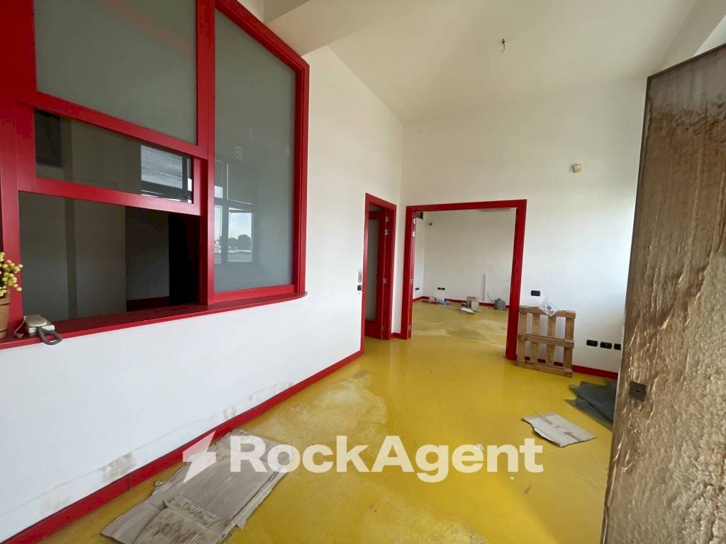 Cucina - Office via Acquasanta, 31, Salerno - photo 3