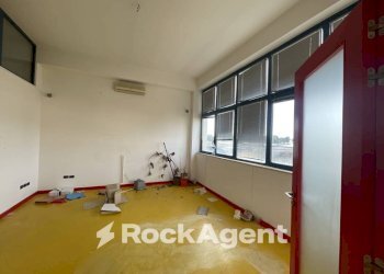 Ufficio - Office via Acquasanta, 31, Salerno - photo 13