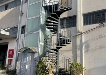 Facciata - Office via Acquasanta, 31, Salerno - photo 28