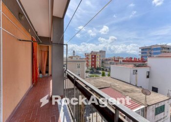 Balcone - Quadrilocale via Roma, 25, Poggiomarino - foto 20