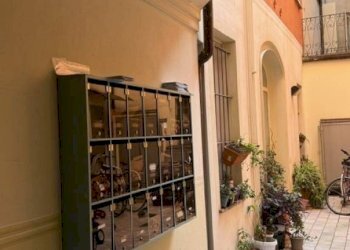 Interno palazzo - Appartamento strada XX Settembre, 75, Parma - foto 4