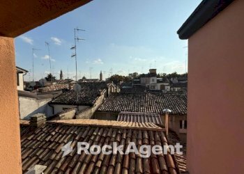 Balcone - Appartamento strada XX Settembre, 75, Parma - foto 7