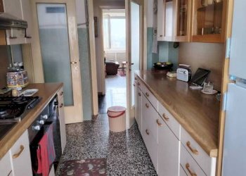 Cucina - Quadrilocale via Bonetta Carlo, 7, Pavia - foto 9