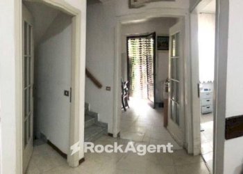 Corridoio - Villa a Schiera via Antonio Gramsci, Forte dei Marmi - foto 13