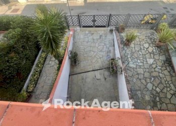 Cortile interno - Villa a Schiera via Antonio Gramsci, Forte dei Marmi - foto 19