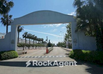 Zona - Villa Villaggio Chiusurelle, Porto Cesareo - foto 3