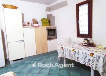 Cucina - Villa Villaggio Chiusurelle, Porto Cesareo - foto 8