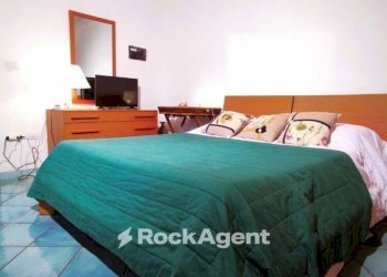 Camera da letto - Villa Villaggio Chiusurelle, Porto Cesareo - foto 10