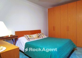 Camera da letto - Villa Villaggio Chiusurelle, Porto Cesareo - foto 11