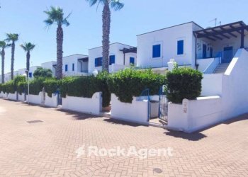 Zona - Villa Villaggio Chiusurelle, Porto Cesareo - foto 19