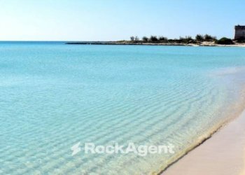 Zona - Villa Villaggio Chiusurelle, Porto Cesareo - foto 24