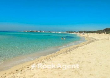 Zona - Villa Villaggio Chiusurelle, Porto Cesareo - foto 25