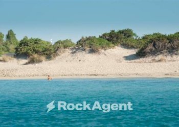 Zona - Villa Villaggio Chiusurelle, Porto Cesareo - foto 30