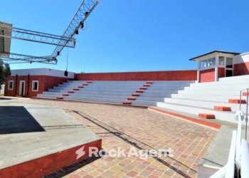 Zona - Villa Villaggio Chiusurelle, Porto Cesareo - foto 33