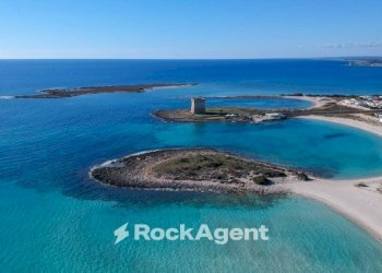 Zona - Villa Villaggio Chiusurelle, Porto Cesareo - foto 34