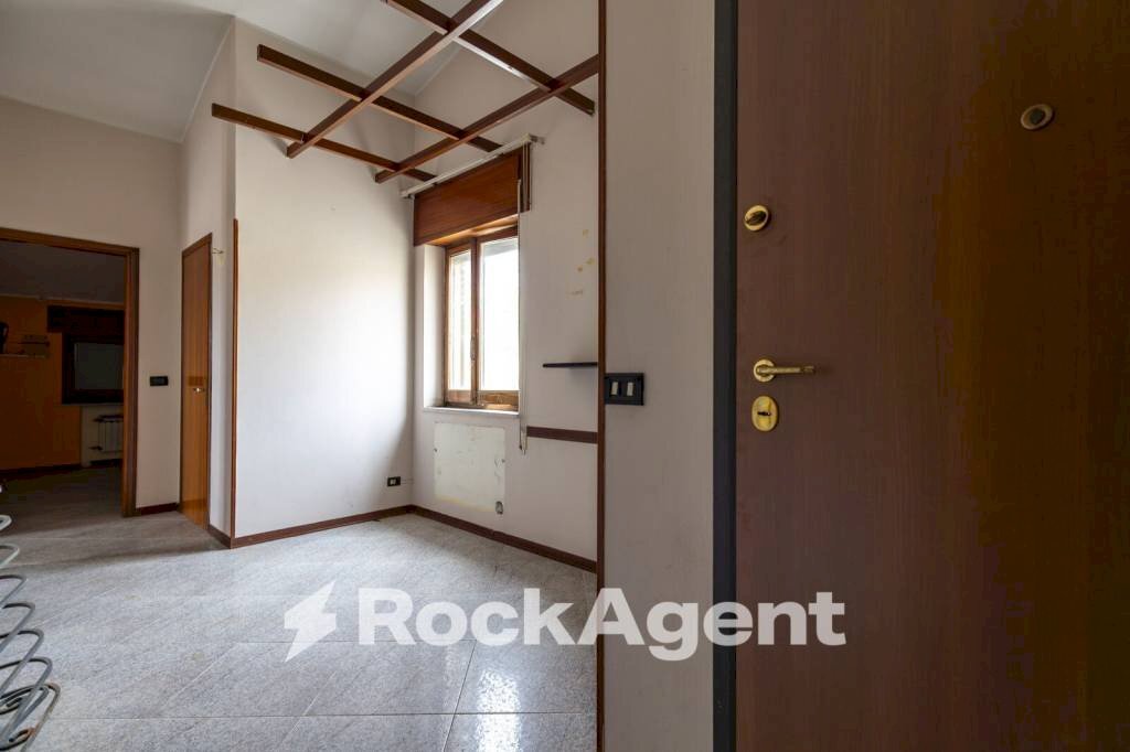 Ingresso - Appartamento via Aquileia, 39, Catanzaro - foto 3