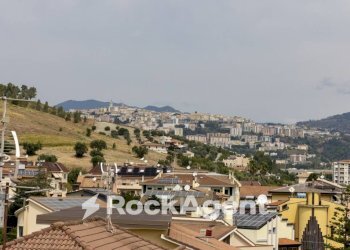 Vista - Appartamento via Aquileia, 39, Catanzaro - foto 1