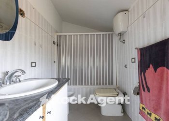 Bagno - Appartamento via Aquileia, 39, Catanzaro - foto 16