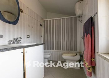 Bagno - Appartamento via Aquileia, 39, Catanzaro - foto 17