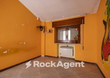 Camera da letto - Appartamento via Aquileia, 39, Catanzaro - foto 18