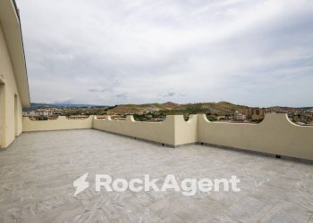 Terrazzo - Appartamento via Aquileia, 39, Catanzaro - foto 23