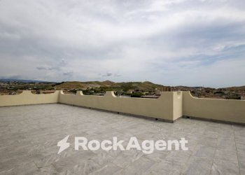 Terrazzo - Appartamento via Aquileia, 39, Catanzaro - foto 25