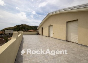 Terrazzo - Appartamento via Aquileia, 39, Catanzaro - foto 26