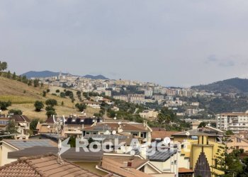 Vista - Appartamento via Aquileia, 39, Catanzaro - foto 28