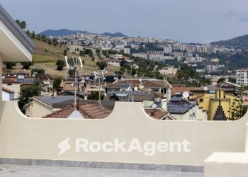 Vista - Appartamento via Aquileia, 39, Catanzaro - foto 34