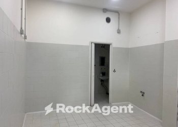 Stanza non arredata - Shop via Ugo Balzani, 79, Roma - photo 3